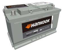 Hankook AGM 58020